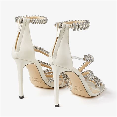 jimmy choo josefine 100 dupe